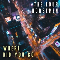 Where Did You Go - Single