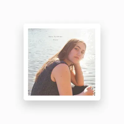 Listen to Sara Fjeldvær, watch music videos, read bio, see tour dates & more!