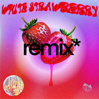 White Strawberry - Single