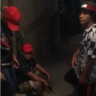 ULTIMO EMBRAZAMENTO DO ANO (feat. MC VS, DJ WG & DJ AG) - Single