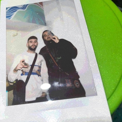 DetroitShit (feat. Peluki & ChegoBeatz) - Single