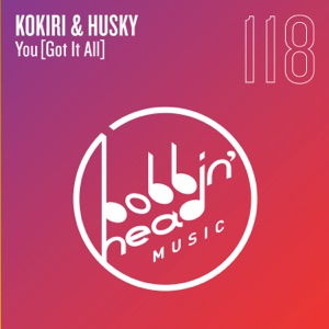 You (Got It All) [Extended Mix]