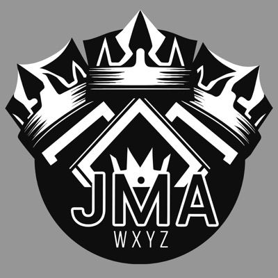 JMA (feat. Chops Sablan, Mic. C & Tony Myles) - Single