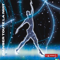 Danser toute la nuit - Single - Kenh