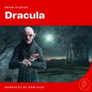 Dracula - Bram Stoker