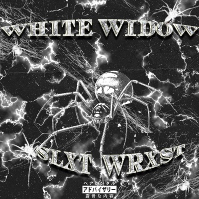 WHITE WIDOW - Single