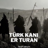 Türk Kanı Er Turan artwork