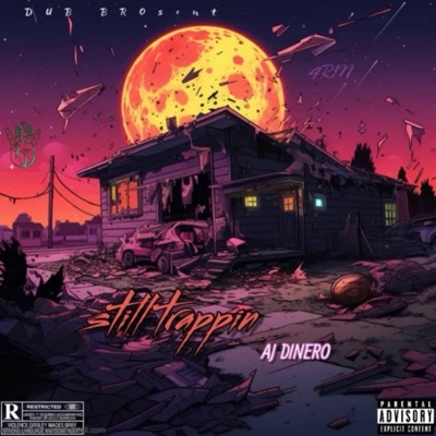 Still Trappin (Aj Dinero)