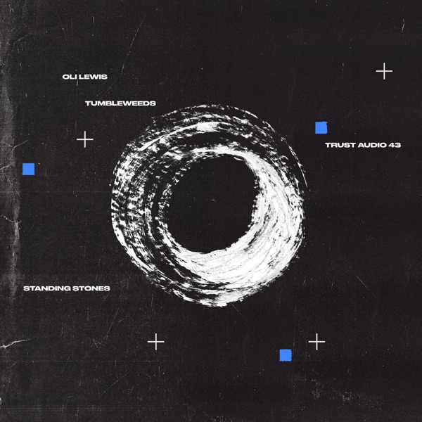 Tumbleweeds / Standing Stones - Single