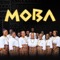 Moba (Remastered) - TEMPLE OF PRAISE TC3 lyrics