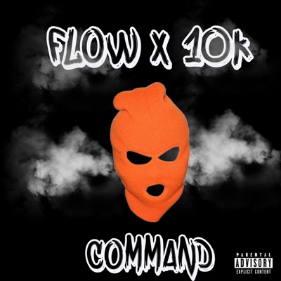 Command (feat. Floww) - Single