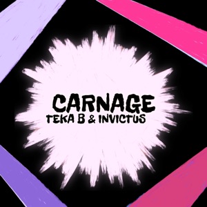 Carnage (Jumpstyle Mix)