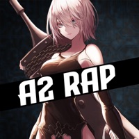 A2 Rap - Single - GhostChildX