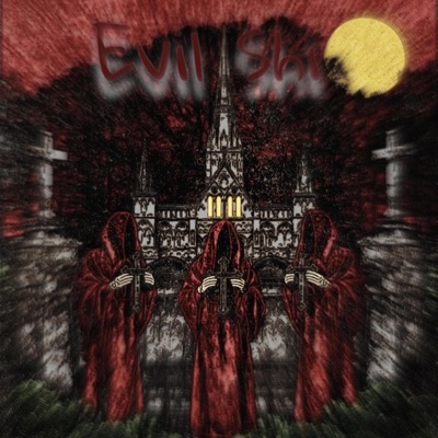 Evil Shi (feat. Lul Drec & BigBankZaay) - Single