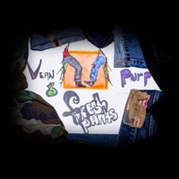 Fresh Pants (feat. PurP, Cxdy & PEARLBOYSZ) - Single - Verndolla$