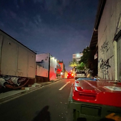 Who My Type Is - Single