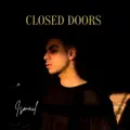 CLOSED DOORS