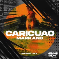 CARICUAO - Single - Dj markano