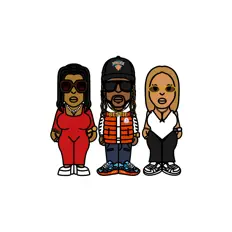 Ακούστε περιεχόμενο από $KMula, παρακολουθήστε μουσικά βίντεο, διαβάστε το βιογραφικό, δείτε ημερομηνίες περιοδείας, και πολλά ακόμη!