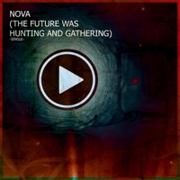Joerg Jauernig Soundsystem - Nova (The Future was Hunting and Gathering)
