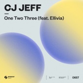 One Two Three (feat. Ellivia) artwork