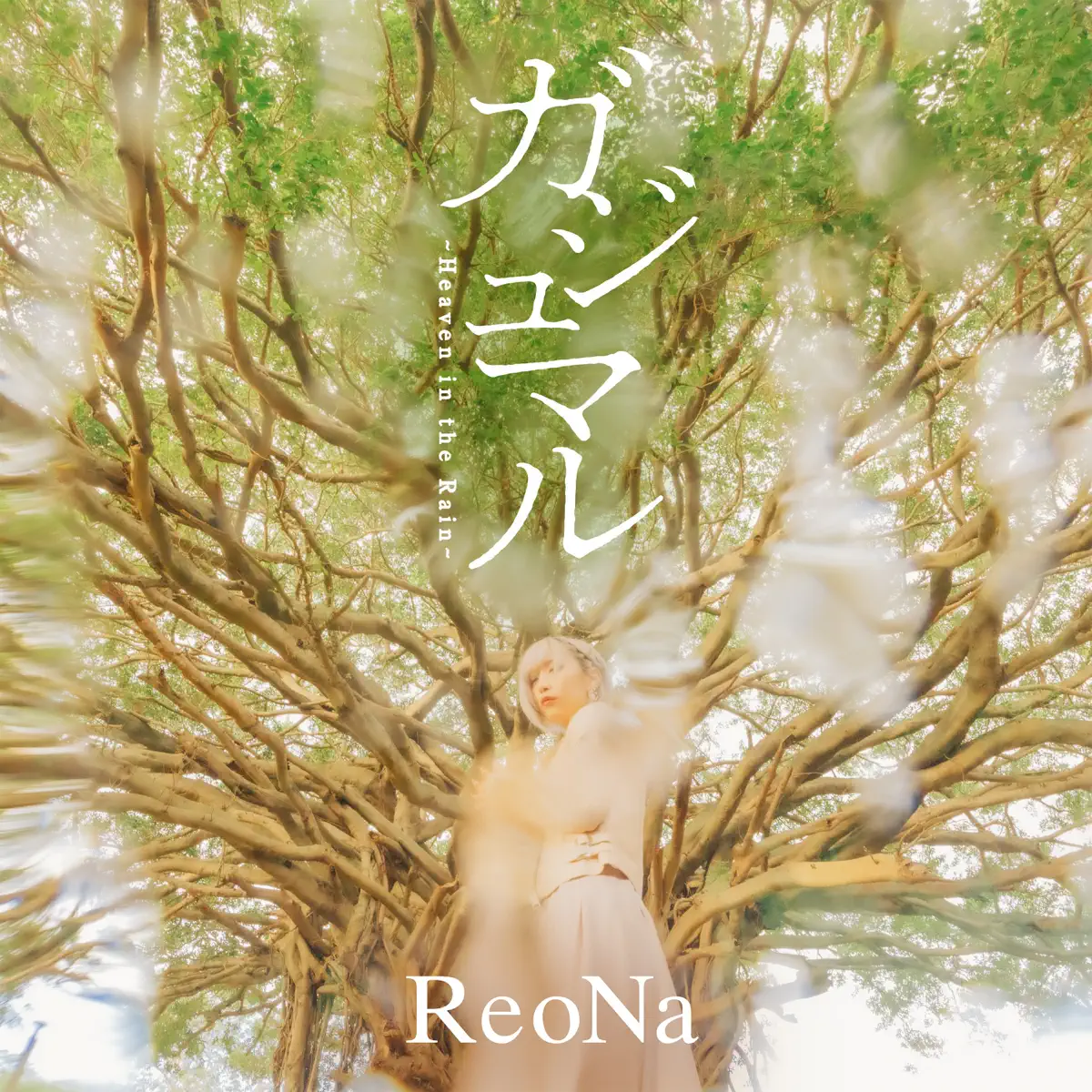 ReoNa - ガジュマル ～Heaven in the Rain～ - Single (2024) [iTunes Plus AAC M4A]-新房子