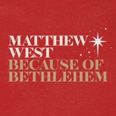 Because of Bethlehem artwork