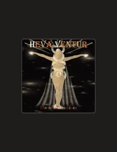 聆聽 Heva Ventur、觀看音樂影片、閱讀小傳、查看巡演日期等！