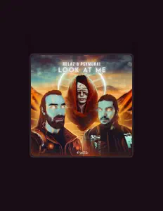 Listen to Relaz, watch music videos, read bio, see tour dates & more!