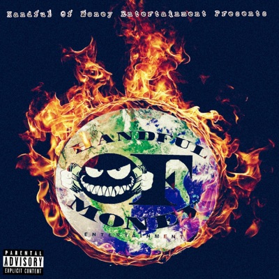 Addii8 Freestyle (feat. TCT & Perrier Porno) - Single