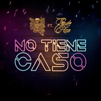 No Tiene Caso - Single - Grupo Recio Sax & Pecado Fino