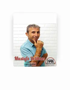 Listen to Mustafa Deliktaş, watch music videos, read bio, see tour dates & more!