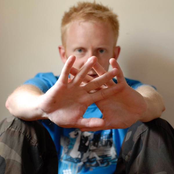 Force Mass Motion's avatar