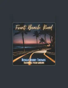 Poslechněte si interpreta Bongo Bobby Thomas, sledujte hudební videa, přečtěte si životopis, podívejte se na data turné a další informace.