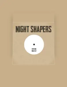 Listen to Night Shapers, watch music videos, read bio, see tour dates & more!
