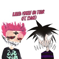 KILLED MYSELF ON TOUR! (feat. 13DGE) - Single - guardian