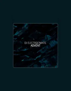 聆聽 Dj Electrocimatic、觀看音樂影片、閱讀小傳、查看巡演日期等！