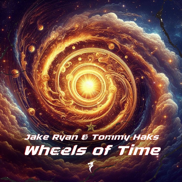 Wheels Of Time - Single