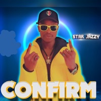 Confirm - Single - STAR JAZZY