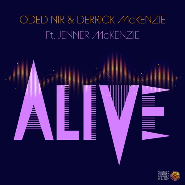 Alive (feat. Jenner McKenzie) - Single