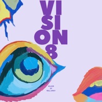 Vision 8 - EP - KILK3R