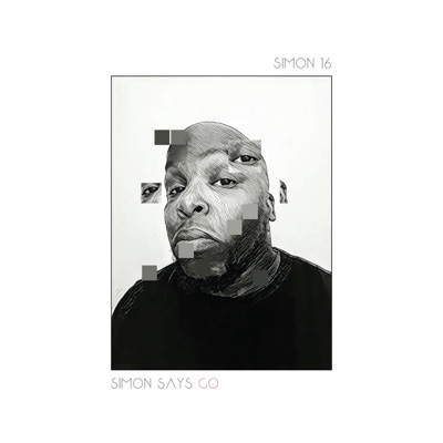 Simon Says Go - EP