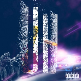 Uh! (feat. Nilox) Louis Vince