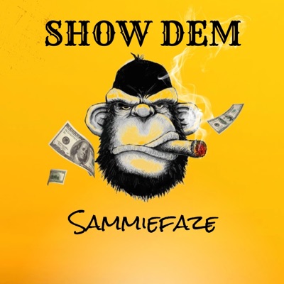 Show Dem - Single