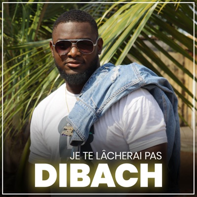Je te lâcherai pas - Single