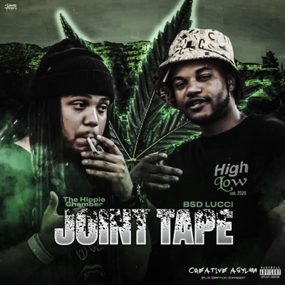 Joint Tape - EP