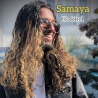 Samaya Ko Khel - Single - Prashant Siwakoti