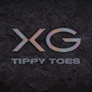XG - Tippy Toes - Line Dance Musik