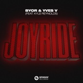 Joyride (feat. Kyle Reynolds) artwork