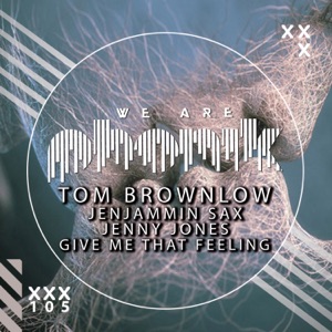 Give Me That Feeling - Single